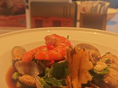 -徐记海鲜(大雁塔|金都店)