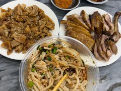 -再回首鸡肉米线(人民路一店)