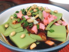 -王万妈卤猪脚(青岩交通路)