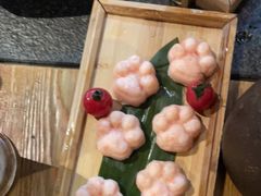 -湊湊火锅·茶憩(东城万达店)