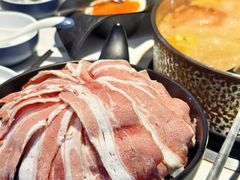 -濠七糟粕醋•海南酸汤火锅(中关村店)