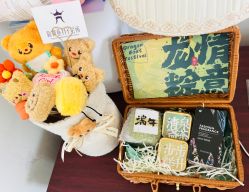 点击看大图 -新寰亚月子会所(金鸡湖凯宾店)
