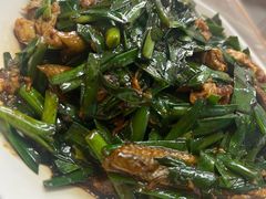 -三百碗宝应长鱼面(板仓街店)