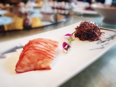 -青岛香格里拉·香宫中餐厅