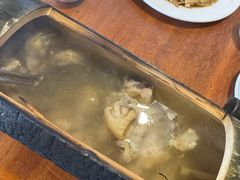 -老街坊餐吧