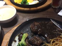 -豪享来中西餐厅(隆昌店)