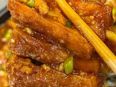 -醉炫音速烧烤·干煸菜(沙河总店)