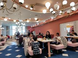 -奈尔宝家庭中心·亲子餐厅(苏州大悦城店)