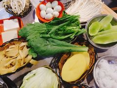 -范贤光鸡公煲(平乐园总店)