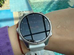 -西美五洲酒店康乐中心