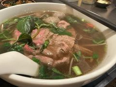 -百老汇美食街