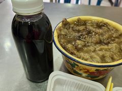 -定家小酥肉·清真(回民街店)