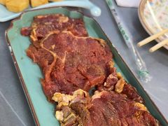 -牛犇炭火烤肉·鲜切烤肉(承德总店)
