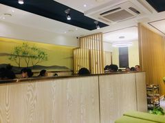 大堂-古乐牛香·鲜牛肉牛杂火锅(新区店)