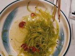 -白氏兄弟烧烤(富康路总店)