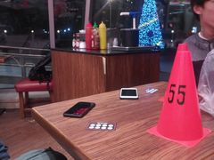 -FATBURGER 特富客汉堡(外交公寓店)