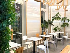 -Green Option(官舍店)