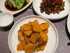 -亦海人家烤鸭店(康定街店)