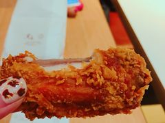 -麦当劳(西单明珠店)