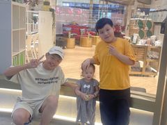 -老东风菜馆·羊肉火锅·海鲜·砂锅粥