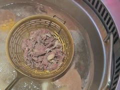 -三头牛·潮汕牛肉生蚝火锅 (夏湾店)
