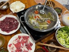 -龙大头庖汤店