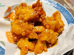 -百味地锅鸡(二店·财校分店)