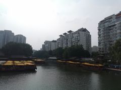 -皇家御河游(紫御湾码头)
