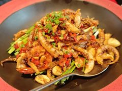 -火宫殿·湘菜小吃·商务宴请·生日聚会(东塘店)