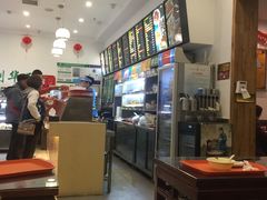 -护国寺小吃(左家庄店)