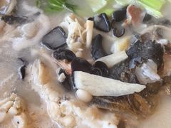 -芳草地度假酒店·野炉中餐厅