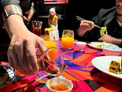-上海滩餐厅(BFC外滩金融中心店)