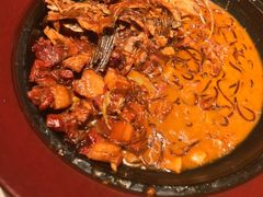 -奉天小馆·非遗东北菜(济南万象城店)