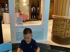 -杭州香格里拉饭店