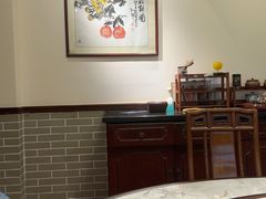 -山水茶艺馆·点心粤菜·30年老字号