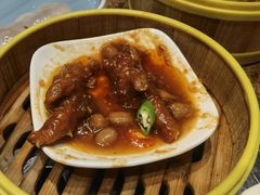 -顺意·顺德家乡菜(国际人才大厦店)