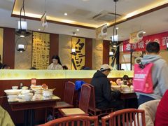 -老淮城·长鱼面(河下古镇店)