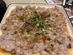 -新宝餐厅(流塘店)