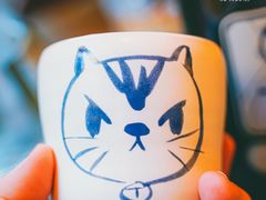 -Brut Eatery Wine Bar & Restaurant (建国东路店)
