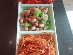 -邢氏老太太烤串(北兴街店)