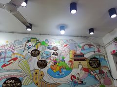 -家味螺蛳粉&烤鱼(五角场店)