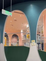-奈尔宝家庭中心·亲子餐厅(鄞州万达店)