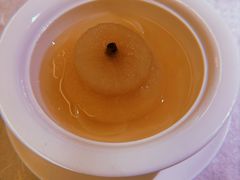 梨汤-无味舒食(环岛路店)