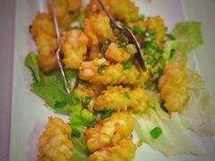 -無招牌海鮮(芽笼店)
