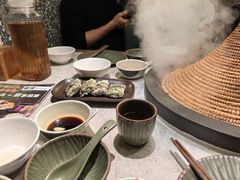-鲜潭蒸汽石锅鱼(五道口购物中心店)