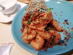 -避风塘(百联奥特莱斯广场店)