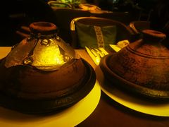 -Tajine Moroccan塔金摩洛哥中东餐厅