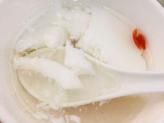 杏仁豆腐-砂锅居(西四店)