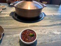 -大头椰·椰子鸡火锅(南宁万象城店)