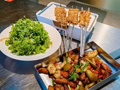 -No.DD戳子烧烤·江湖菜(北京总店)